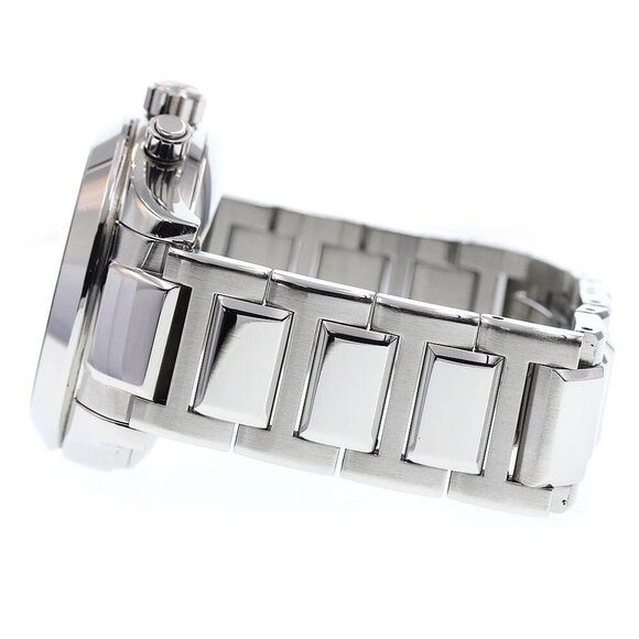 BALL WATCH Engineer Master II Telemeter Day-Date Chronograph Auto_830687 - Picture 3 of 6